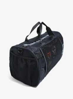 Star Wars Mandalorian Helmets Duffel Bag - BoxLunch Exclusive -Boxlunch 15939160 av4