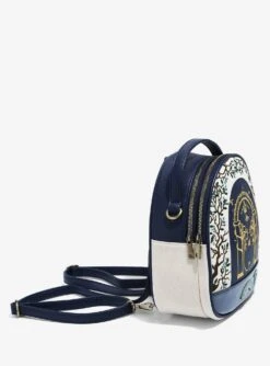 The Lord Of The Rings Moria Light-Up Mini Backpack -Boxlunch 15939162 av2