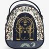 The Lord Of The Rings Moria Light-Up Mini Backpack -Boxlunch 15939162 hi