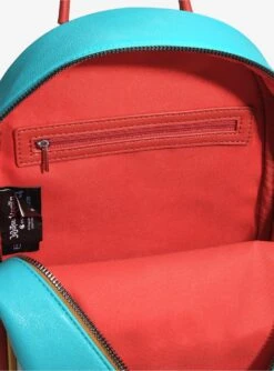 Jujutsu Kaisen Chibi Jujutsu Sorcerers Mini Backpack - BoxLunch Exclusive -Boxlunch 15939166 av4