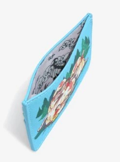 The Legend Of Korra Young Air Nomads & Sky Bisons Cardholder - BoxLunch Exclusive -Boxlunch 15939205 av2