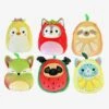Squishmallows Fruit Costumes Blind Bag 6 Inch Plush -Boxlunch 15953575 hi