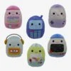 Squishmallows Tech 8 Inch Blind Bag Plush -Boxlunch 15953577 hi