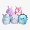 Squishmallow Spring Squad 12 Inch Blind Bag Plush -Boxlunch 15953581 hi