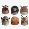 Squishmallow Wildlife 5 Inch Blind Bag Plush 2 Squishmallow Wildlife 5 Inch Blind Bag Plush -Boxlunch 15953621 hi