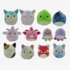 Squishmallow Flip A Mallow 5 Inch Blind Bag Plush 1 Squishmallow Flip A Mallow 5 Inch Blind Bag Plush -Boxlunch 15953625 hi