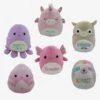 Squishmallows Calm Collection 8 Inch Blind Bag Plush -Boxlunch 15953691 hi