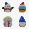 Squishmallows Americana Squad 8 Inch Blind Bag Plush 1 Squishmallows Americana Squad 8 Inch Blind Bag Plush -Boxlunch 15953703 hi