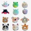 Squishmallows Flip-a-Mallows Blind Bag Plush -Boxlunch 15953715 hi