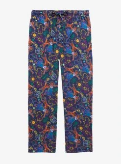 Disney Encanto Characters Allover Print Sleep Pants - BoxLunch Exclusive