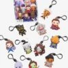 Marvel What If…? Series 2 Blind Bag Figural Bag Clip 2 Marvel What If…? Series 2 Blind Bag Figural Bag Clip -Boxlunch 15976672 hi