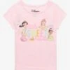 Disney Princess Chibi Characters Little Sweetheart Toddler T-Shirt - BoxLunch Exclusive 2 Disney Princess Chibi Characters Little Sweetheart Toddler T-Shirt - BoxLunch Exclusive -Boxlunch 16013517 hi