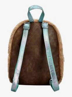 Marvel Shang-Chi And The Legend Of The Ten Rings Morris Mini Backpack -Boxlunch 16051476 av2