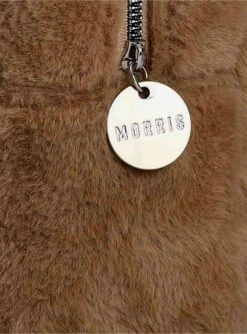 Marvel Shang-Chi And The Legend Of The Ten Rings Morris Mini Backpack -Boxlunch 16051476 av3