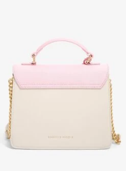 Danielle Nicole Disney Cinderella Sewing Mice Crossbody Bag - BoxLunch Exclusive -Boxlunch 16051739 av2