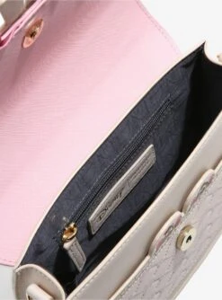 Danielle Nicole Disney Cinderella Sewing Mice Crossbody Bag - BoxLunch Exclusive -Boxlunch 16051739 av5