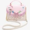 Danielle Nicole Disney Cinderella Sewing Mice Crossbody Bag - BoxLunch Exclusive -Boxlunch 16051739 hi