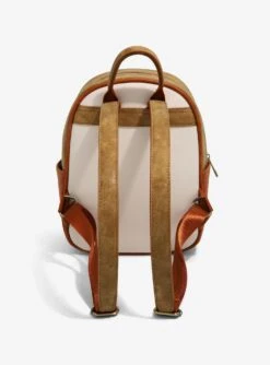 Castle In The Sky Group Portrait Mini Backpack - BoxLunch Exclusive 9 Castle In The Sky Group Portrait Mini Backpack - BoxLunch Exclusive -Boxlunch 16051763 av2