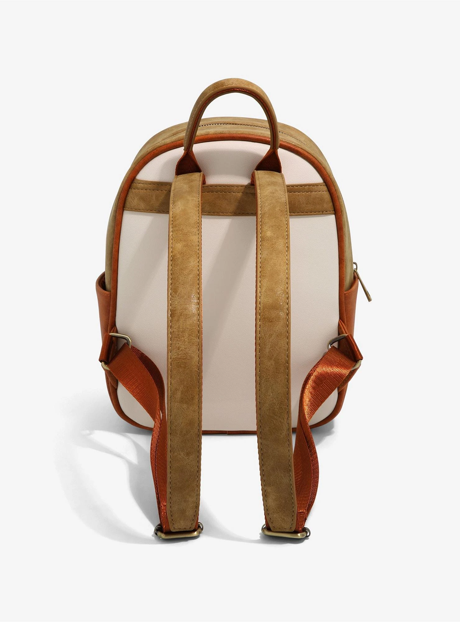 Castle In The Sky Group Portrait Mini Backpack - BoxLunch Exclusive 5 Castle In The Sky Group Portrait Mini Backpack - BoxLunch Exclusive - Image 3