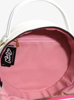 Nintendo Kirby Figural Color Changing Convertible Mini Backpack - BoxLunch Exclusive -Boxlunch 16051765 av4