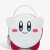 Nintendo Kirby Figural Color Changing Convertible Mini Backpack - BoxLunch Exclusive -Boxlunch 16051765 hi