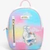 Avatar: The Last Airbender Chibi Appa Ombre Mini Backpack - BoxLunch Exclusive -Boxlunch 16053598 hi