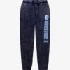Avatar: The Last Airbender Water Tribe Acid Wash Joggers - BoxLunch Exclusive