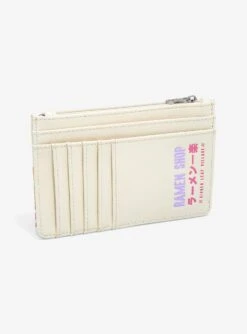 Naruto Shippuden Ichiraku Ramen Cardholder - BoxLunch Exclusive -Boxlunch 16196636 av1