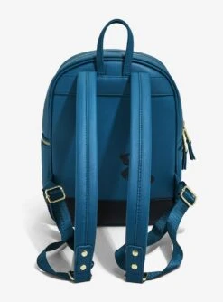 Loungefly Disney Pixar Brave Merida & DunBroch Bears Mini Backpack - BoxLunch Exclusive -Boxlunch 16196644 av3