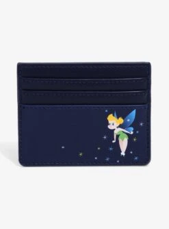 Loungefly Disney Peter Pan Jolly Roger Cardholder - BoxLunch Exclusive -Boxlunch 16196668 av1