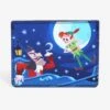 Loungefly Disney Peter Pan Jolly Roger Cardholder - BoxLunch Exclusive 2 Loungefly Disney Peter Pan Jolly Roger Cardholder - BoxLunch Exclusive -Boxlunch 16196668 hi