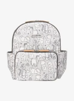 Petunia Pickle Bottom Disney Winnie The Pooh District Backpack