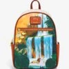 Loungefly Disney The Lion King Can You Feel The Love Tonight Mini Backpack - BoxLunch Exclusive