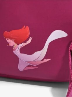 Loungefly Disney A Goofy Movie Max's Dream Mini Backpack - BoxLunch Exclusive 10 Loungefly Disney A Goofy Movie Max's Dream Mini Backpack - BoxLunch Exclusive -Boxlunch 16334634 av3