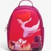 Loungefly Disney A Goofy Movie Max's Dream Mini Backpack - BoxLunch Exclusive -Boxlunch 16334634 hi