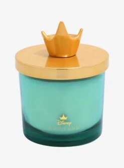 Disney Princess Ariel Crown Scented Candle - BoxLunch Exclusive -Boxlunch 16365634 av1