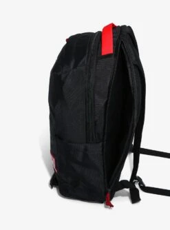Naruto Shippuden Akatsuki Cloud Built-Up Backpack - BoxLunch Exclusive -Boxlunch 16526032 av3
