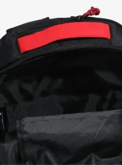 Naruto Shippuden Akatsuki Cloud Built-Up Backpack - BoxLunch Exclusive -Boxlunch 16526032 av4