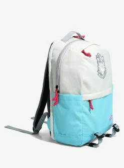 Nintendo Kirby Pupupu Marching Crest Built-Up Backpack - BoxLunch Exclusive -Boxlunch 16526034 av1