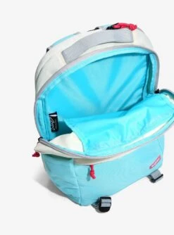 Nintendo Kirby Pupupu Marching Crest Built-Up Backpack - BoxLunch Exclusive -Boxlunch 16526034 av3