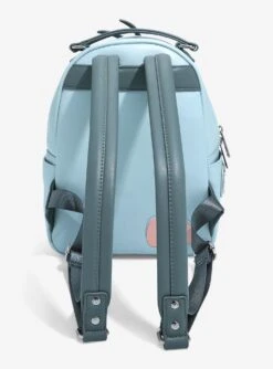 Loungefly Disney Dumbo Figural Mini Backpack - BoxLunch Exclusive -Boxlunch 16531259 av3