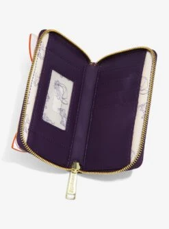 Loungefly Disney Oliver & Company Street Grate Wallet - BoxLunch Exclusive -Boxlunch 16533646 av2