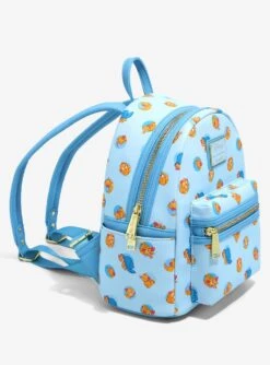 Loungefly Disney Oliver & Company Mini Backpack - BoxLunch Exclusive -Boxlunch 16533650 av1