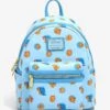 Loungefly Disney Oliver & Company Mini Backpack - BoxLunch Exclusive 1 Loungefly Disney Oliver & Company Mini Backpack - BoxLunch Exclusive -Boxlunch 16533650 hi