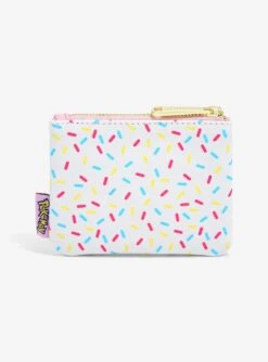 Loungefly Pokémon Pichu & Pikachu Donuts Coin Purse - BoxLunch Exclusive -Boxlunch 16533694 av1