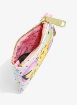 Loungefly Pokémon Pichu & Pikachu Donuts Coin Purse - BoxLunch Exclusive -Boxlunch 16533694 av2