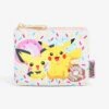 Loungefly Pokémon Pichu & Pikachu Donuts Coin Purse - BoxLunch Exclusive 1 Loungefly Pokémon Pichu & Pikachu Donuts Coin Purse - BoxLunch Exclusive -Boxlunch 16533694 hi