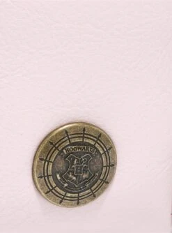 Harry Potter Hogwarts Castle & House Emblems Mini Backpack - BoxLunch Exclusive -Boxlunch 16550012 av5