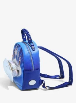 Our Universe Disney Hercules Muses 2-in-1 Mini Backpack & Crossbody Bag Set - BoxLunch Exclusive 12 Our Universe Disney Hercules Muses 2-in-1 Mini Backpack & Crossbody Bag Set - BoxLunch Exclusive -Boxlunch 16587686 av3