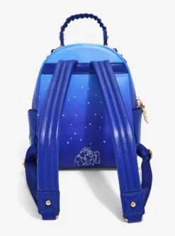 Our Universe Disney Hercules Muses 2-in-1 Mini Backpack & Crossbody Bag Set - BoxLunch Exclusive 13 Our Universe Disney Hercules Muses 2-in-1 Mini Backpack & Crossbody Bag Set - BoxLunch Exclusive -Boxlunch 16587686 av4